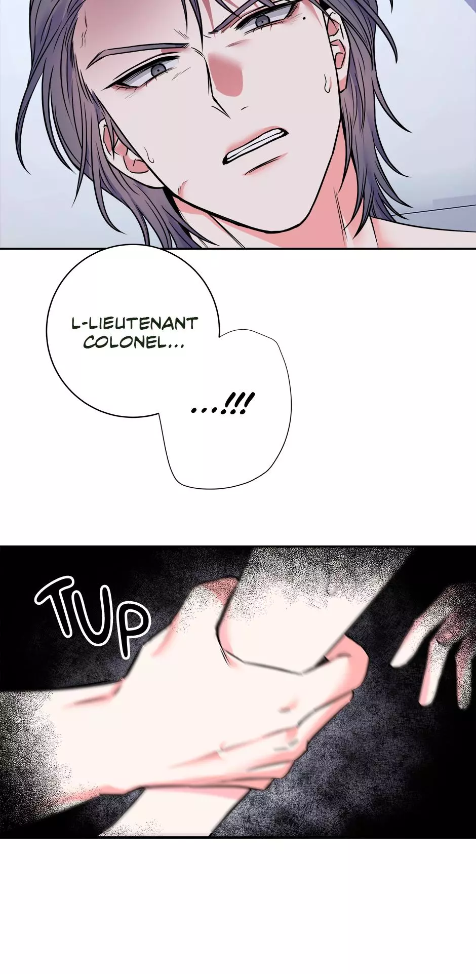 Long Live Hate - Chapter 5 Page 38