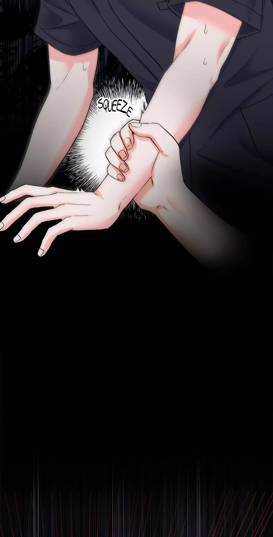 Long Live Hate - Chapter 5 Page 40