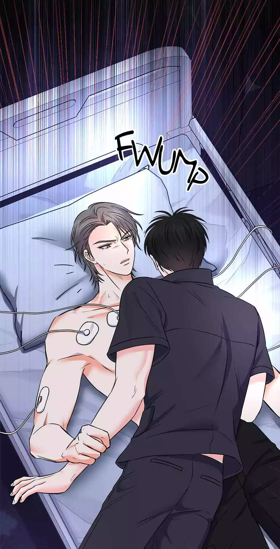 Long Live Hate - Chapter 5 Page 41