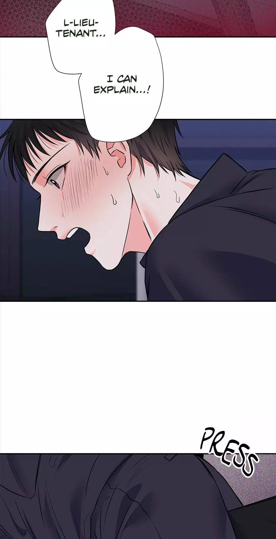 Long Live Hate - Chapter 5 Page 47
