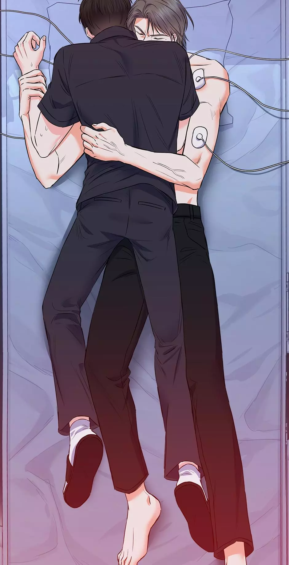 Long Live Hate - Chapter 5 Page 49