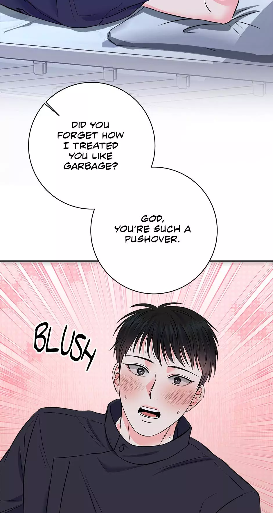 Long Live Hate - Chapter 5 Page 59