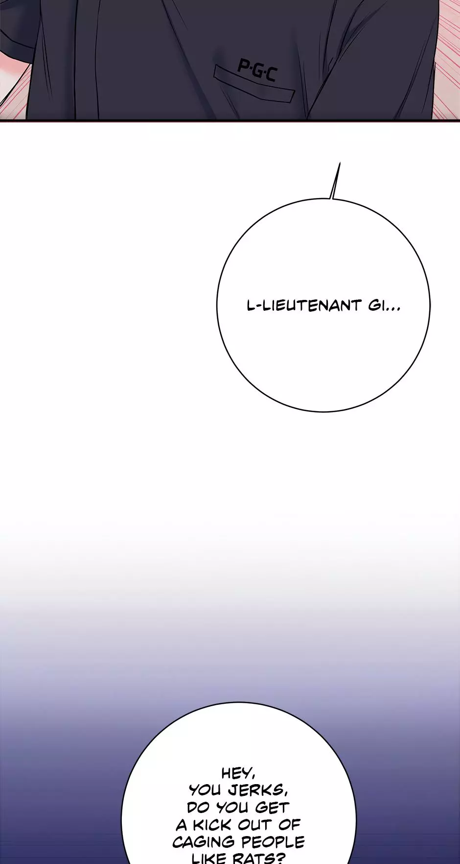 Long Live Hate - Chapter 5 Page 60