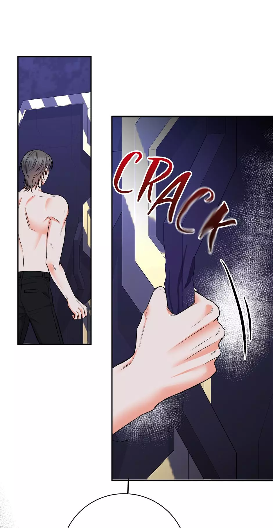 Long Live Hate - Chapter 5 Page 62