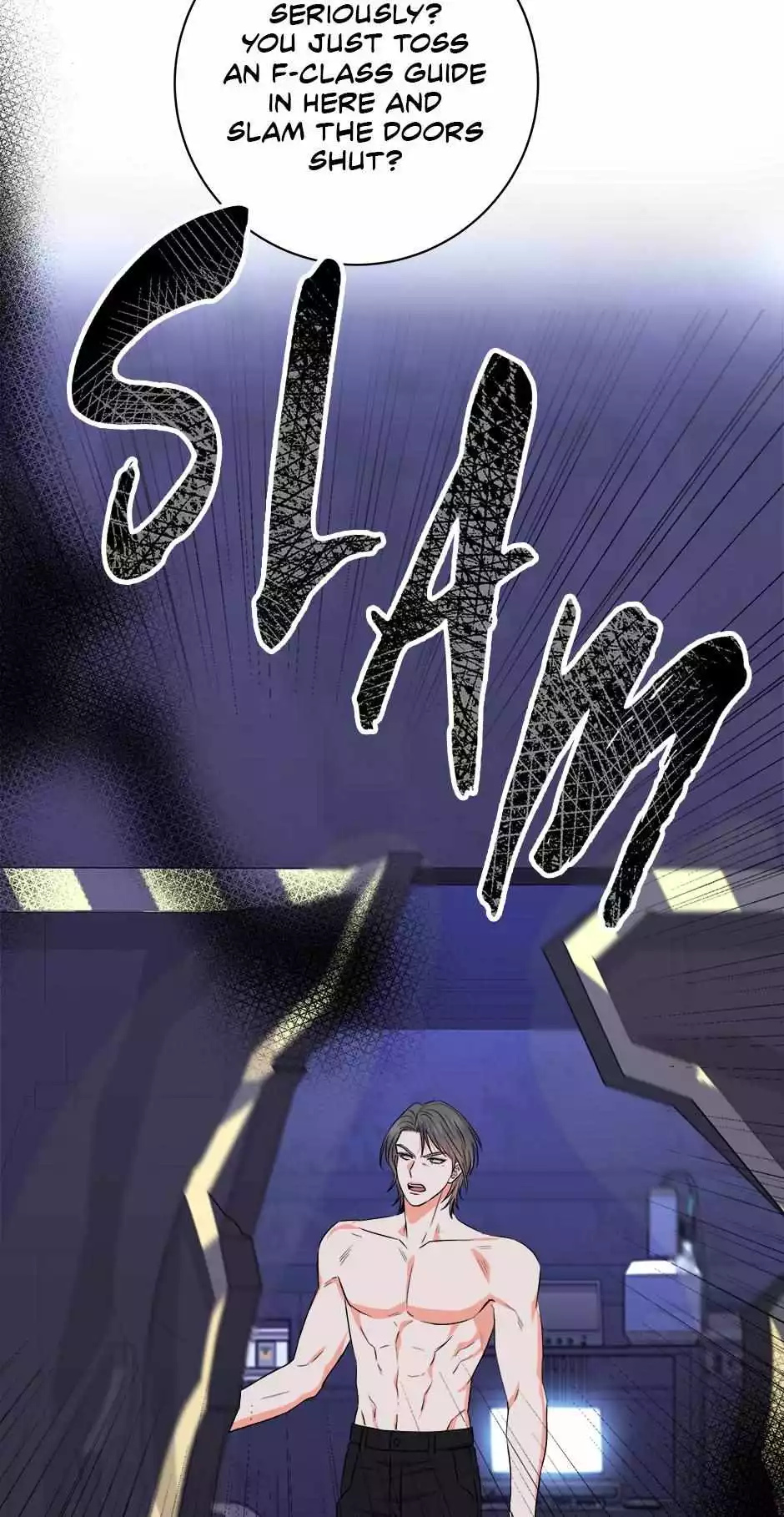 Long Live Hate - Chapter 5 Page 63