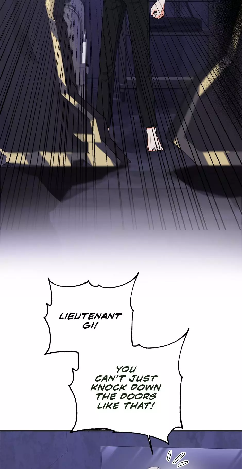Long Live Hate - Chapter 5 Page 64