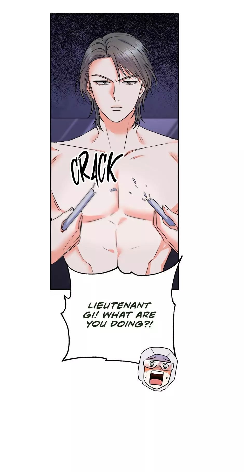Long Live Hate - Chapter 5 Page 68