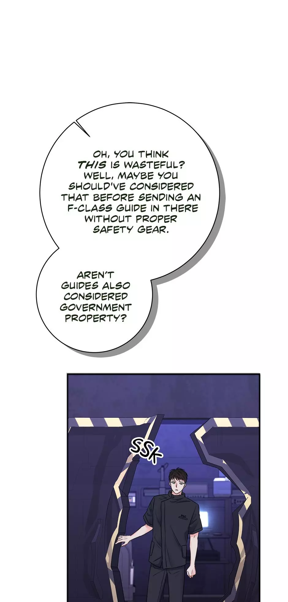 Long Live Hate - Chapter 5 Page 69