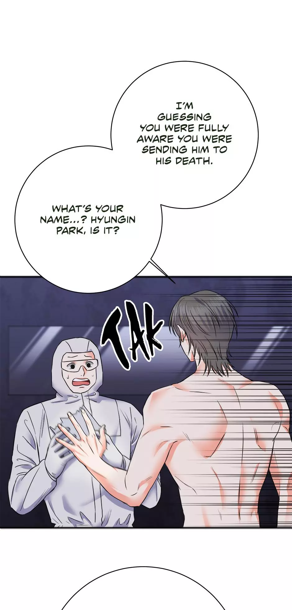 Long Live Hate - Chapter 5 Page 71