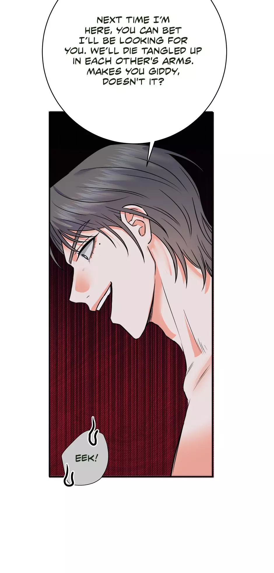 Long Live Hate - Chapter 5 Page 72