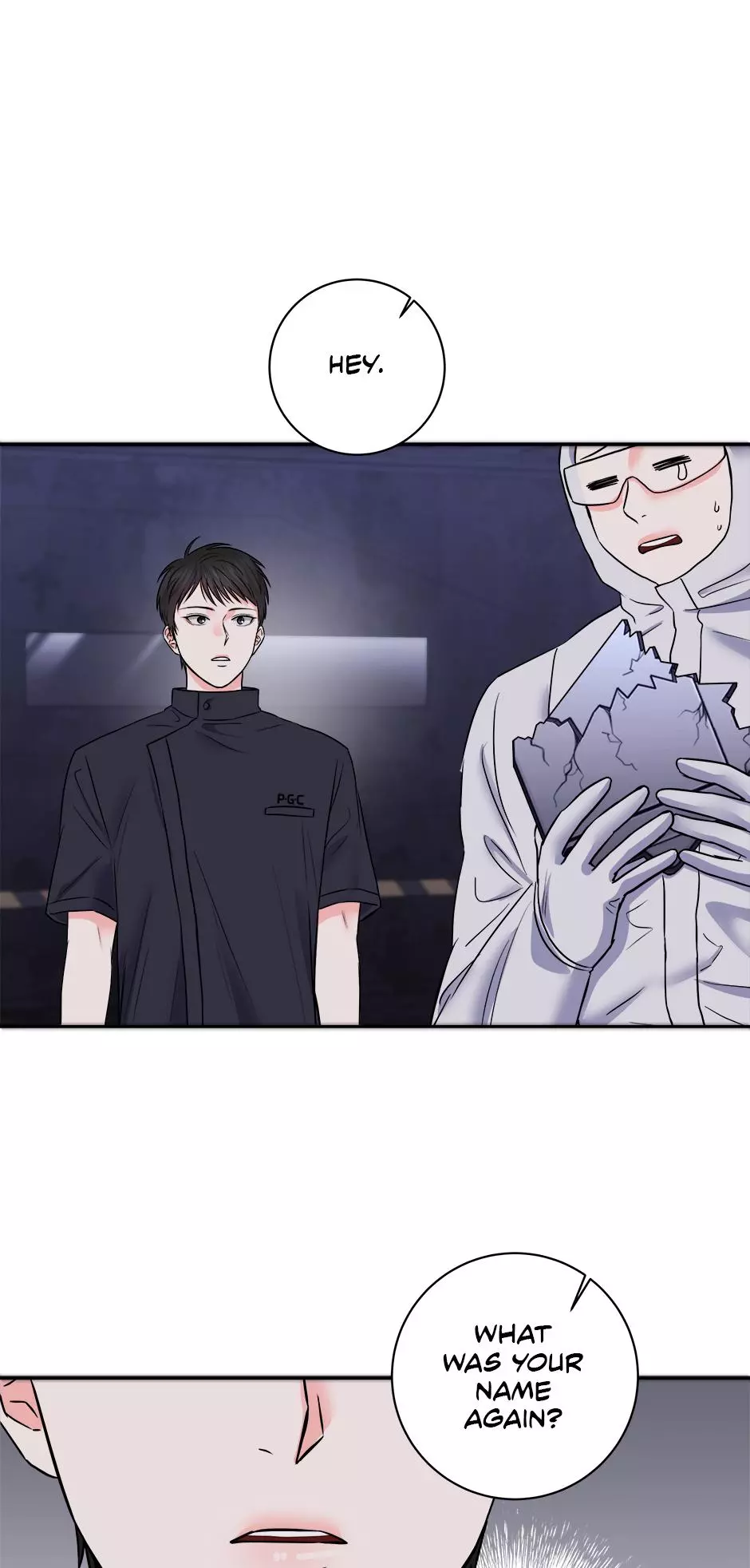 Long Live Hate - Chapter 5 Page 73