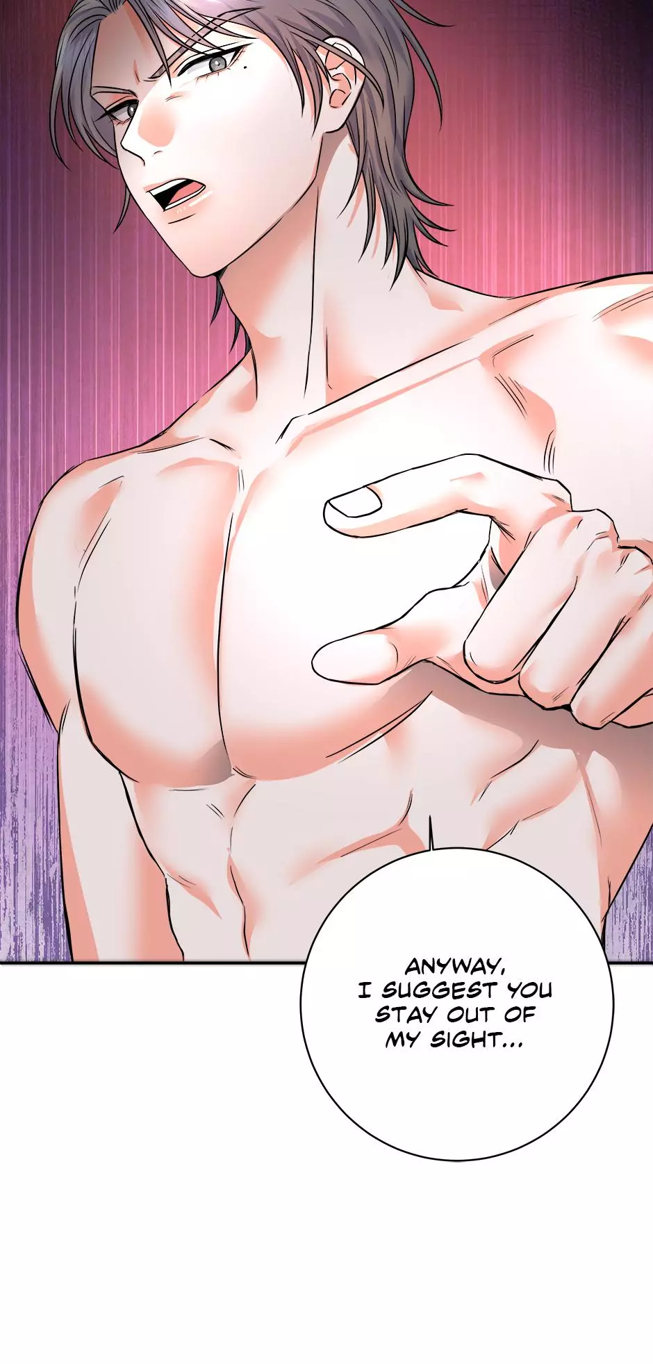 Long Live Hate - Chapter 5 Page 75