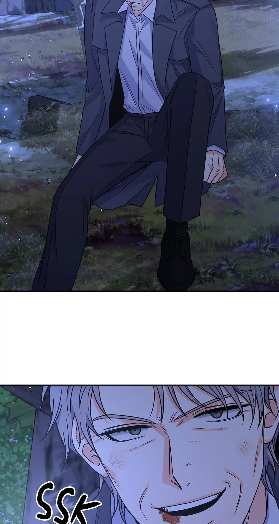 Long Live Hate - Chapter 50 Page 5