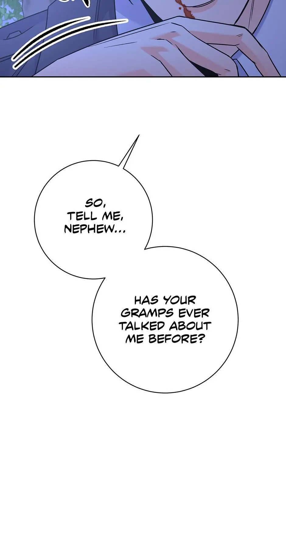 Long Live Hate - Chapter 50 Page 6