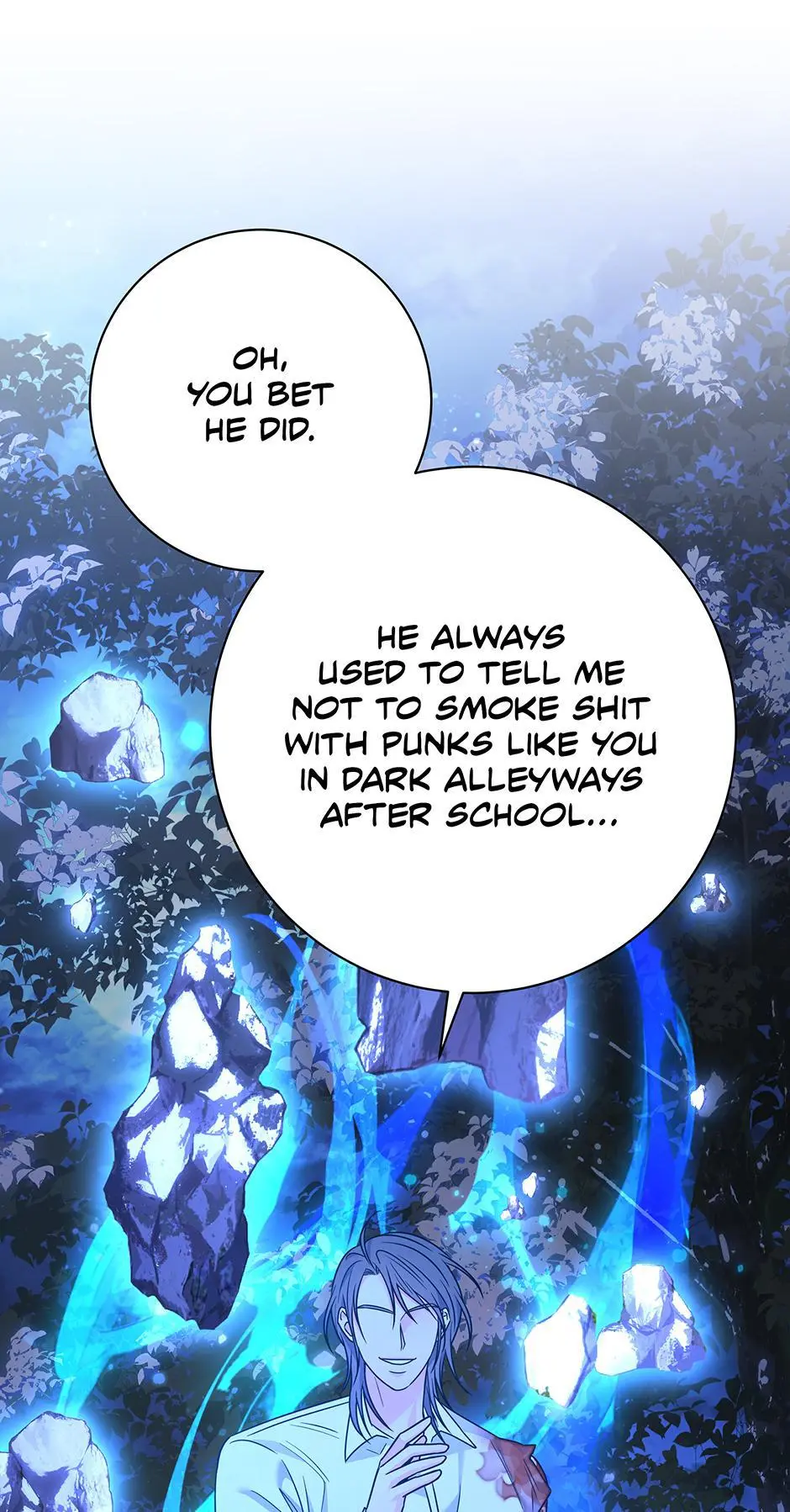 Long Live Hate - Chapter 50 Page 7