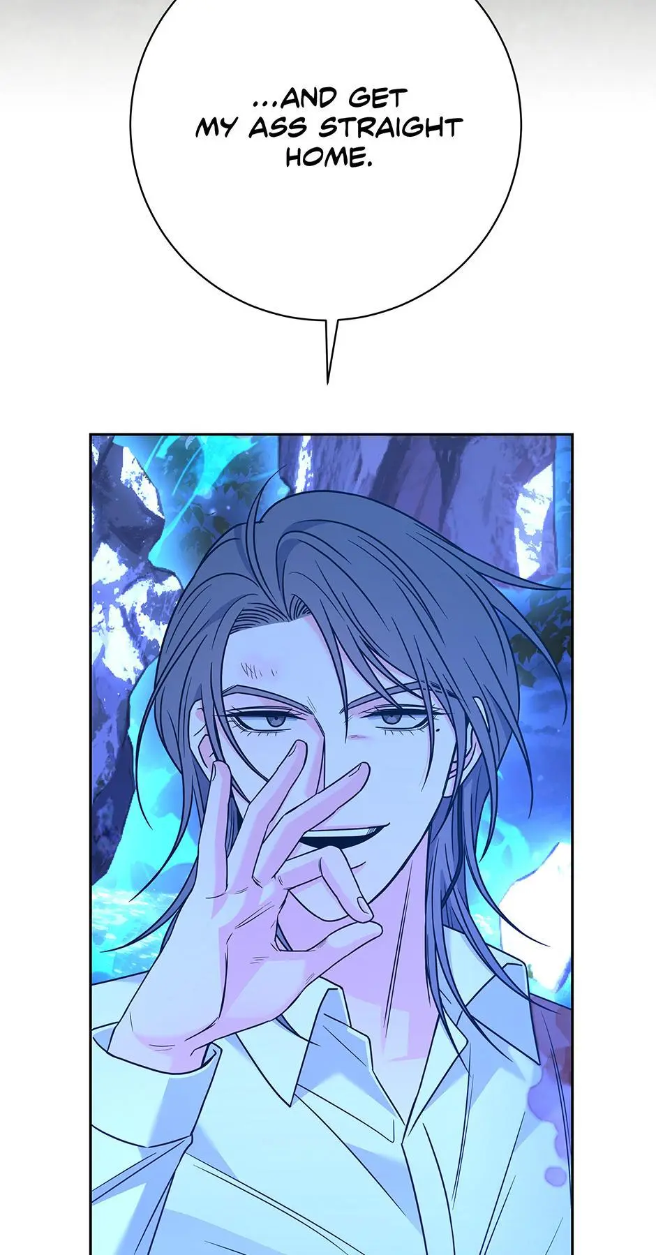 Long Live Hate - Chapter 50 Page 9