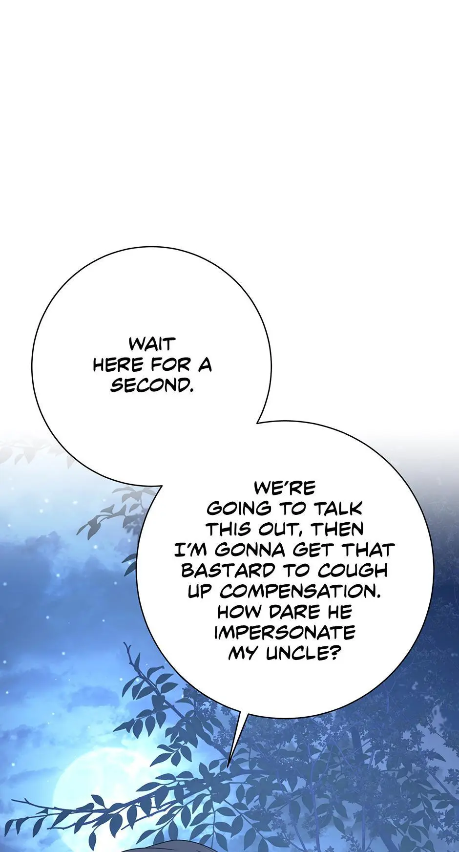 Long Live Hate - Chapter 50 Page 16