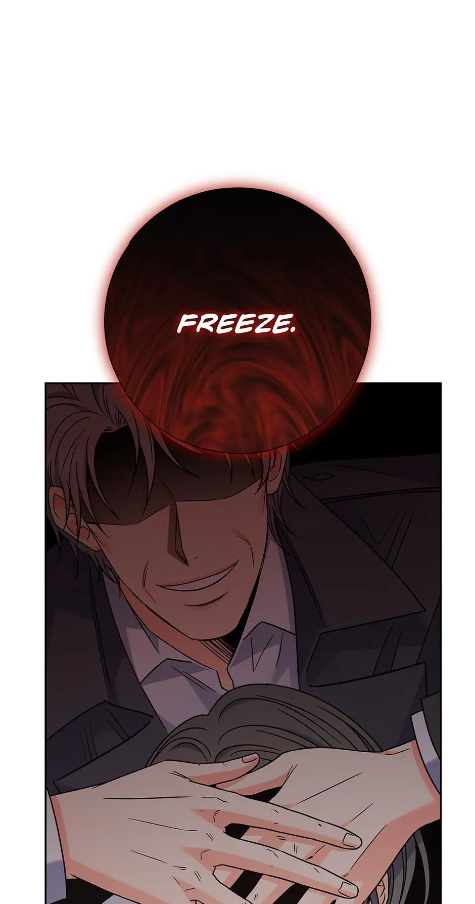 Long Live Hate - Chapter 50 Page 40