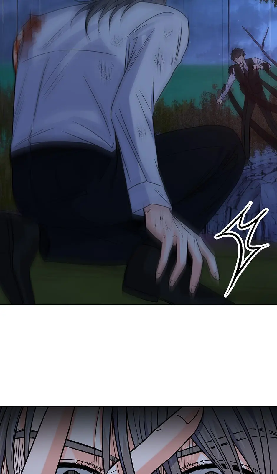 Long Live Hate - Chapter 50 Page 43