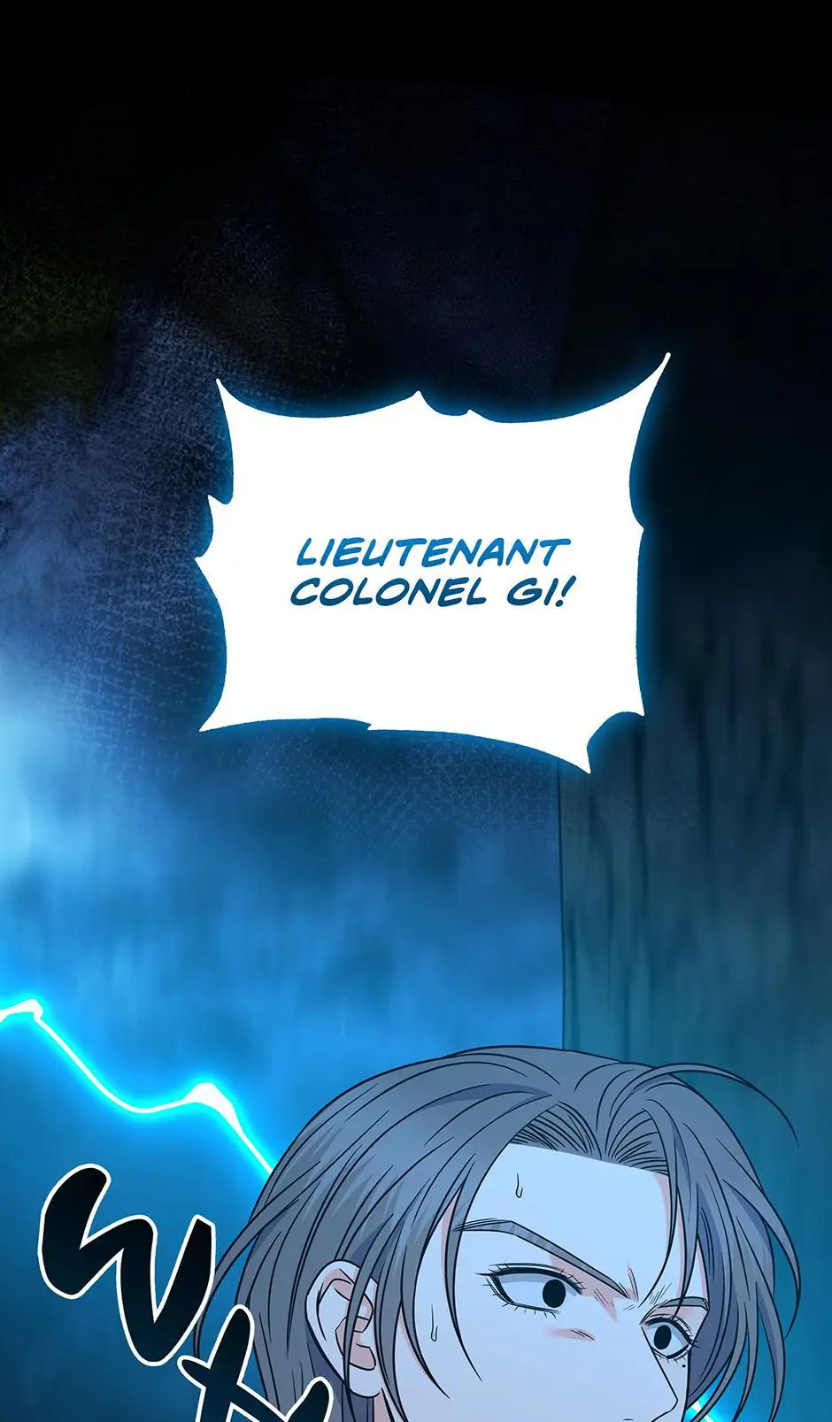 Long Live Hate - Chapter 50 Page 45