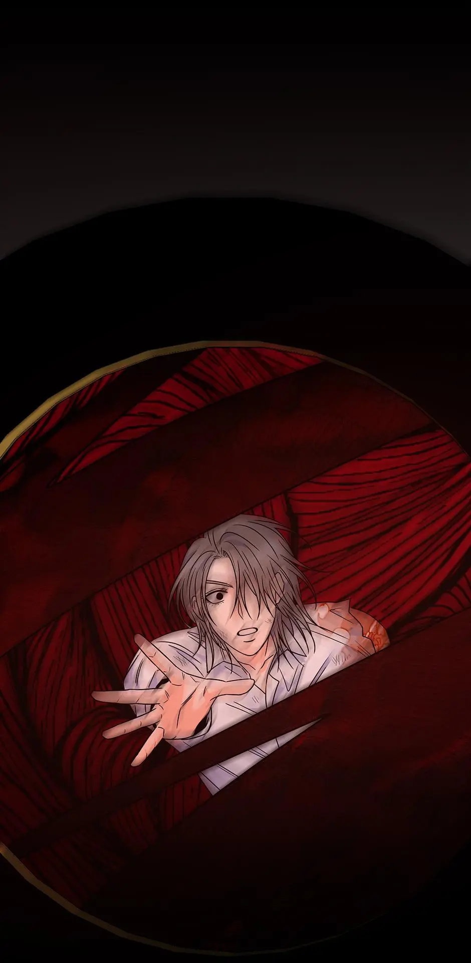 Long Live Hate - Chapter 50 Page 51