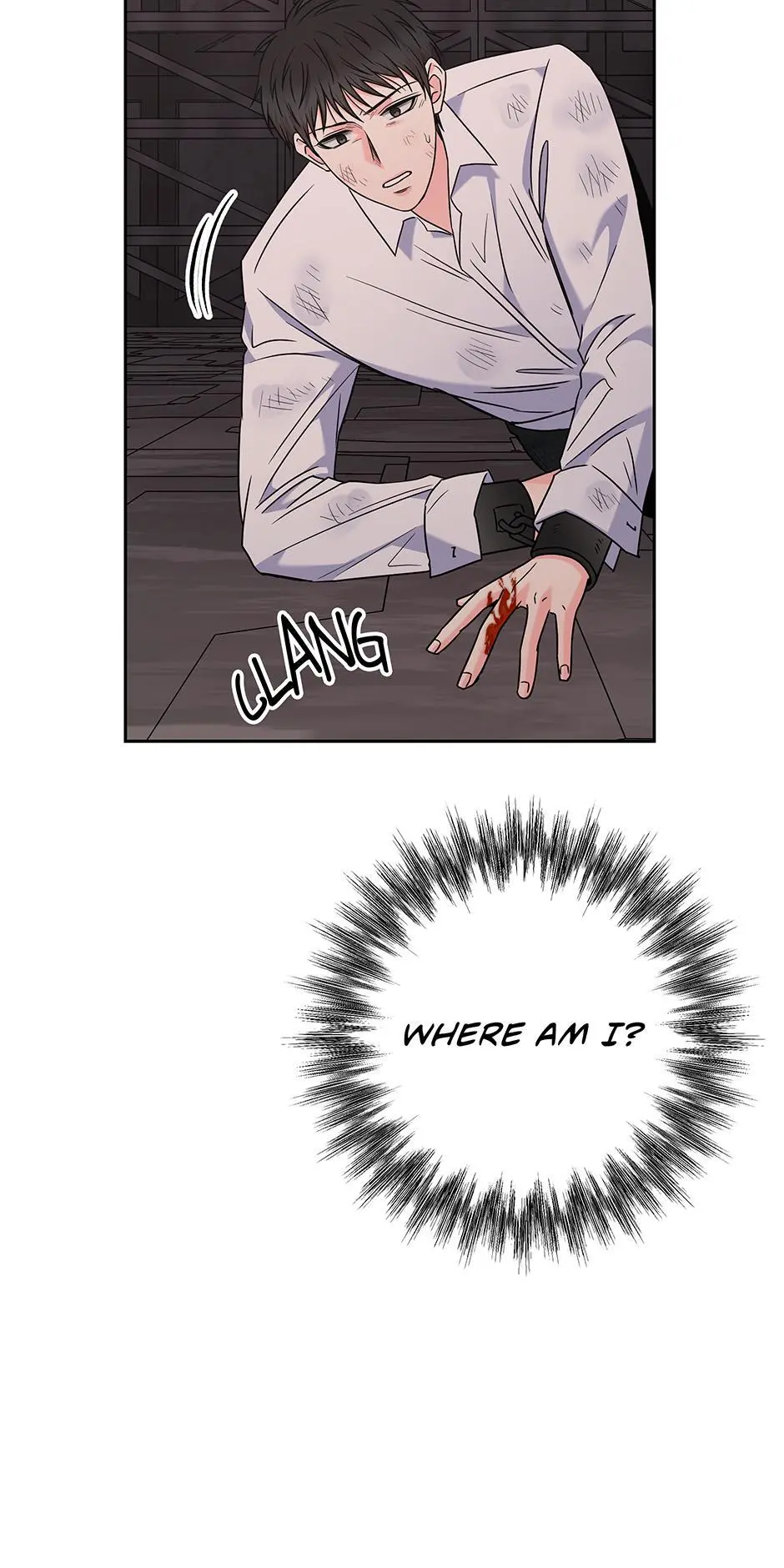 Long Live Hate - Chapter 50 Page 59