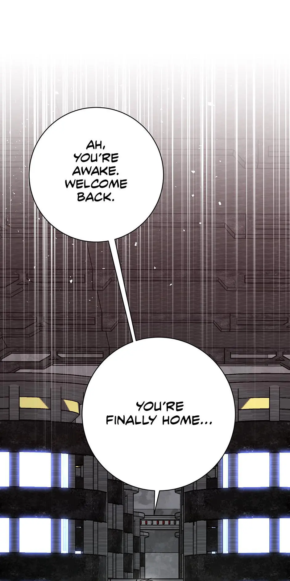 Long Live Hate - Chapter 50 Page 60