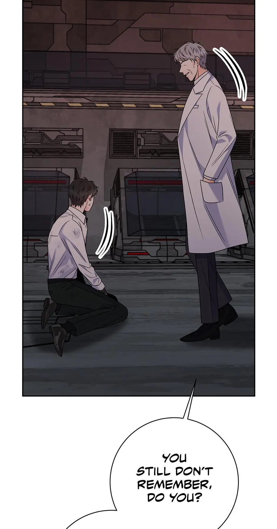 Long Live Hate - Chapter 50 Page 64