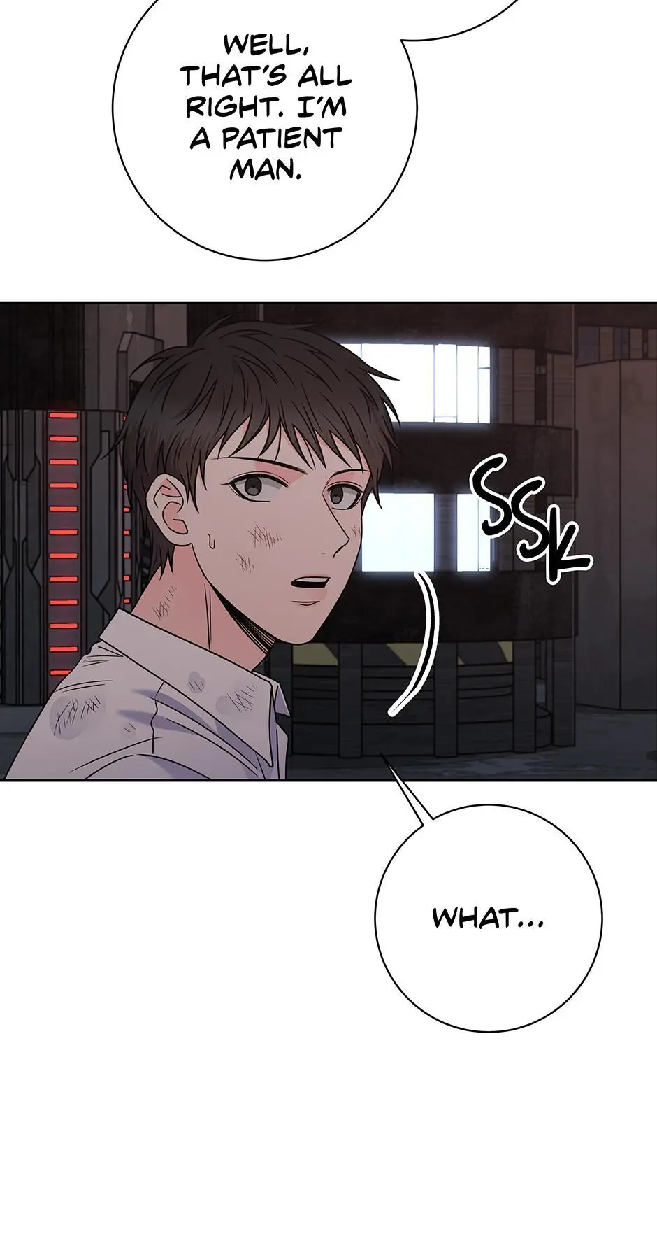Long Live Hate - Chapter 50 Page 65