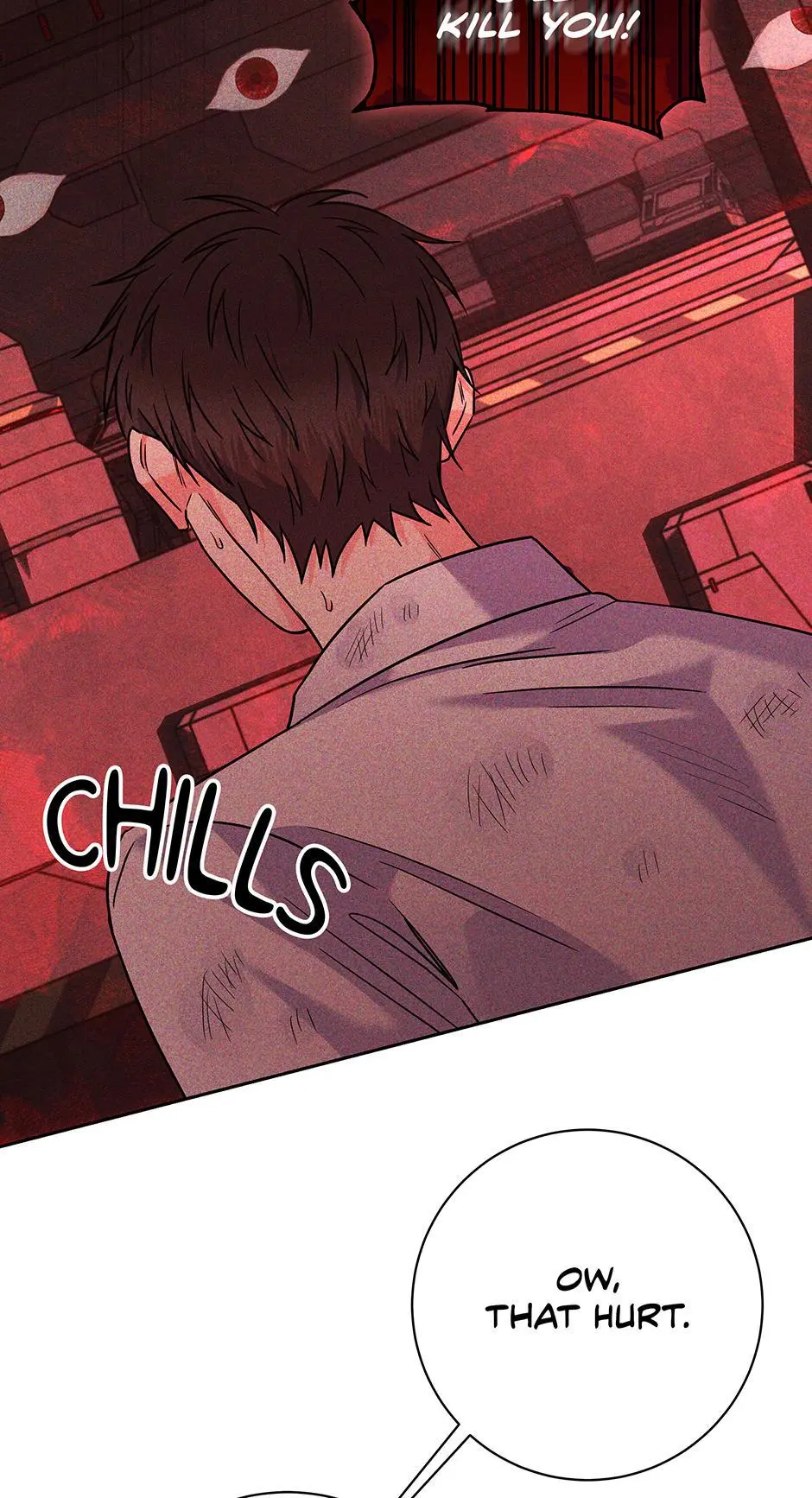 Long Live Hate - Chapter 50 Page 79