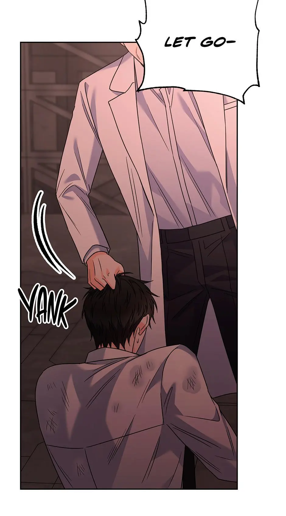 Long Live Hate - Chapter 50 Page 83