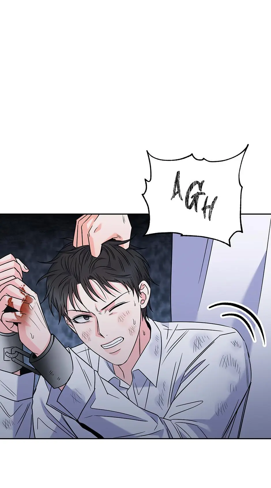 Long Live Hate - Chapter 50 Page 84