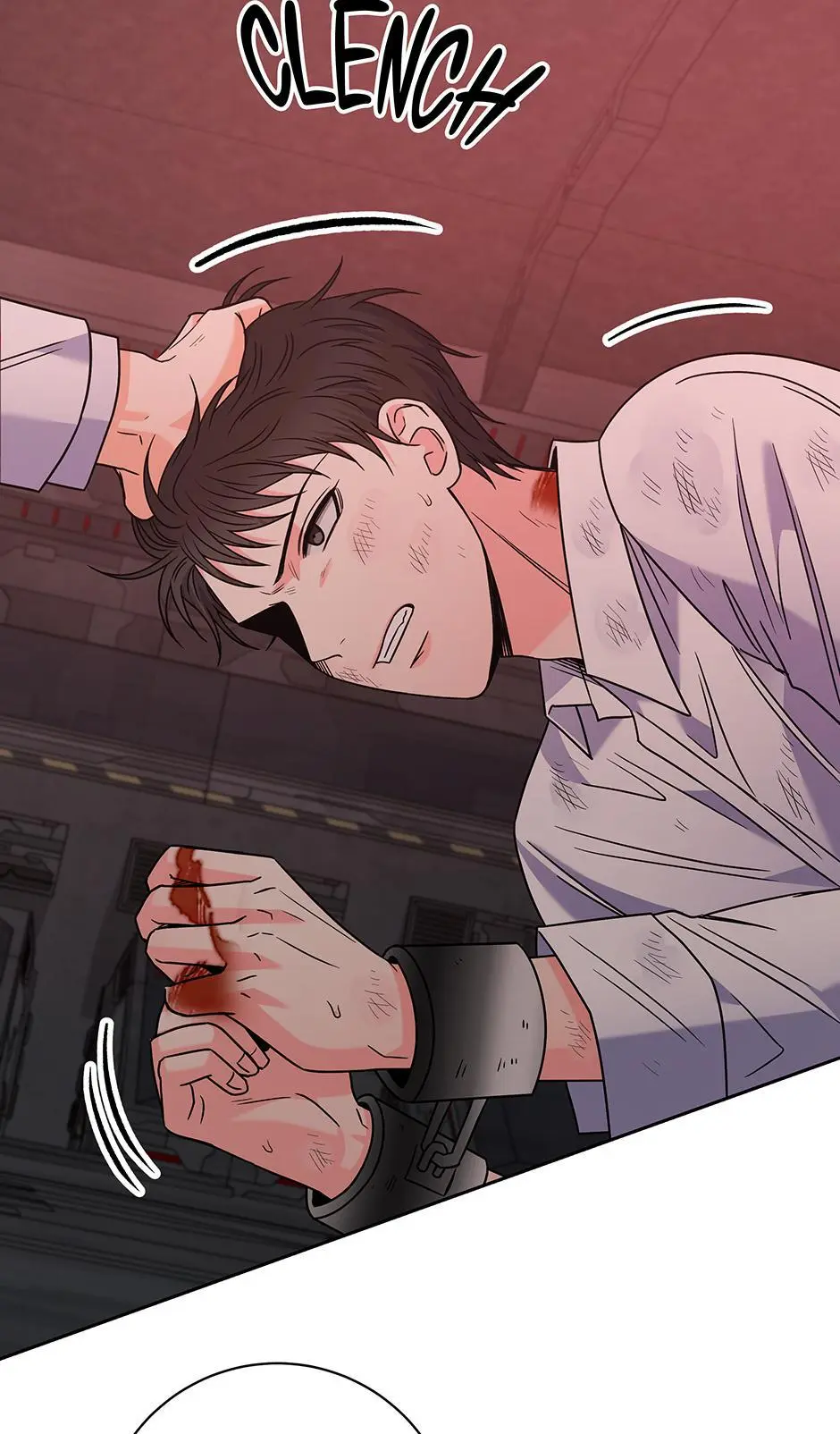 Long Live Hate - Chapter 50 Page 92