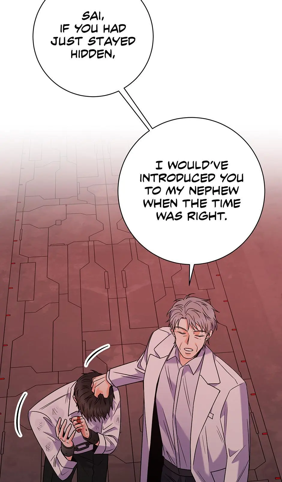 Long Live Hate - Chapter 50 Page 93