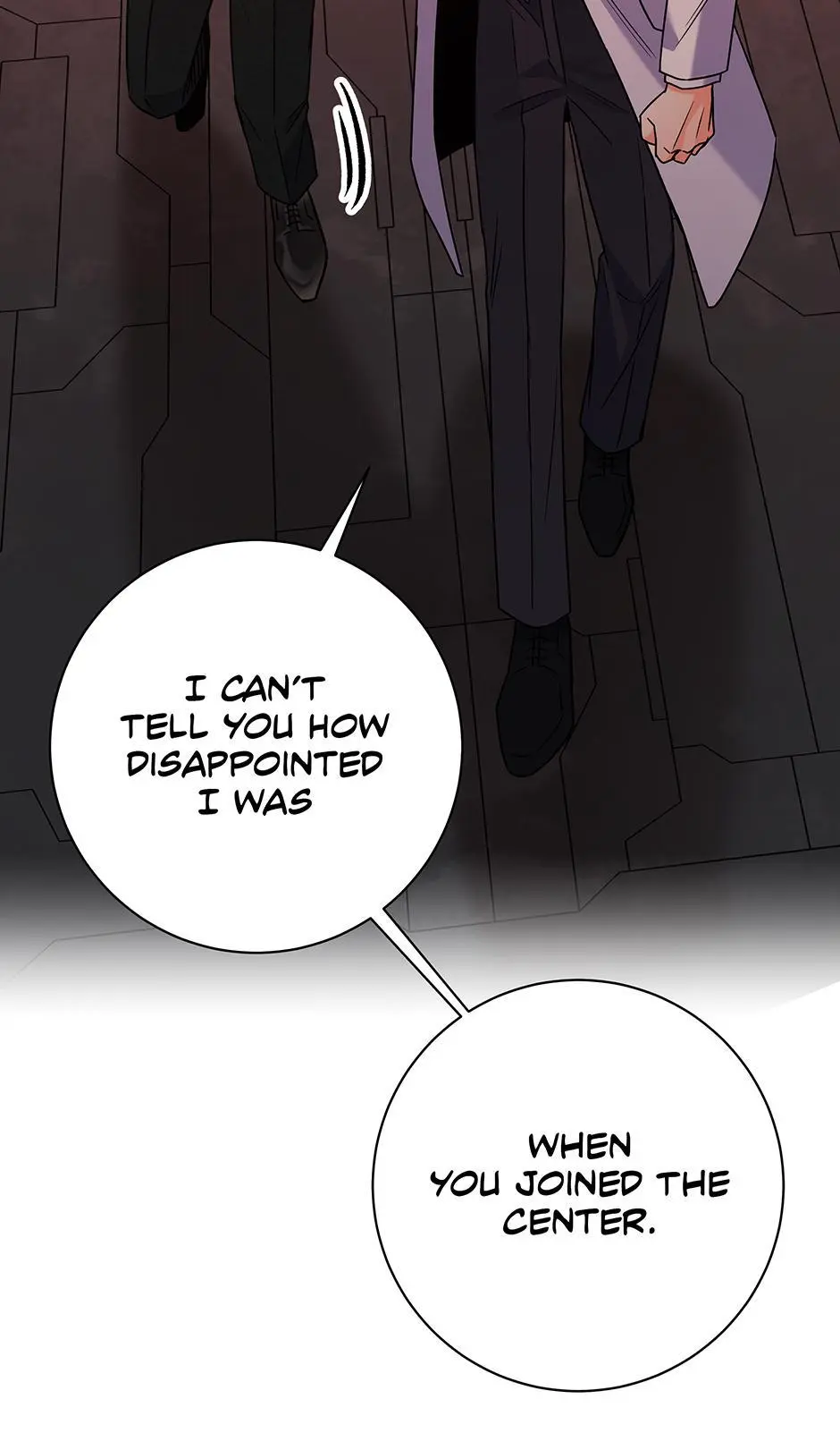 Long Live Hate - Chapter 50 Page 94