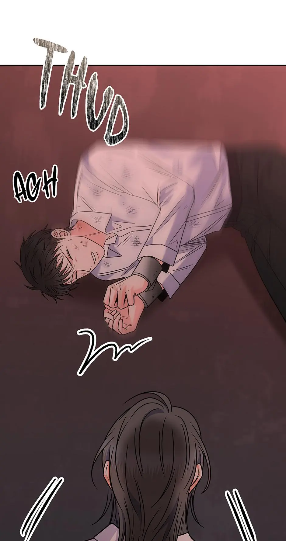 Long Live Hate - Chapter 50 Page 95