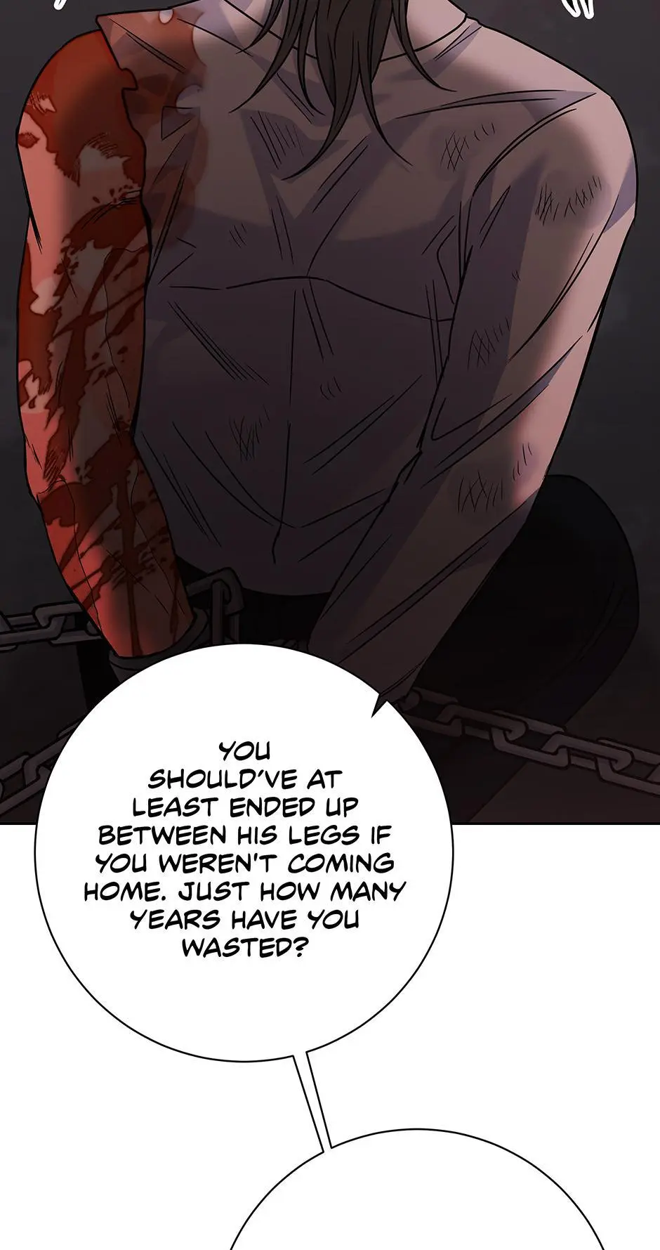 Long Live Hate - Chapter 50 Page 96