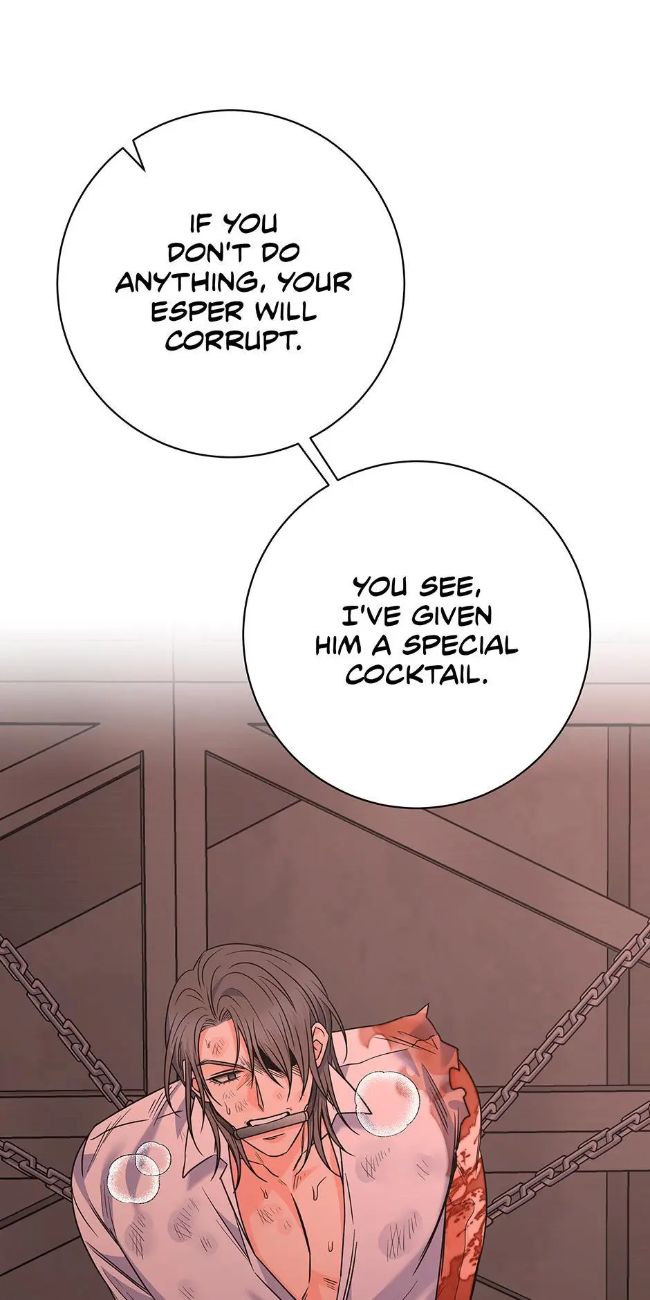 Long Live Hate - Chapter 50 Page 100