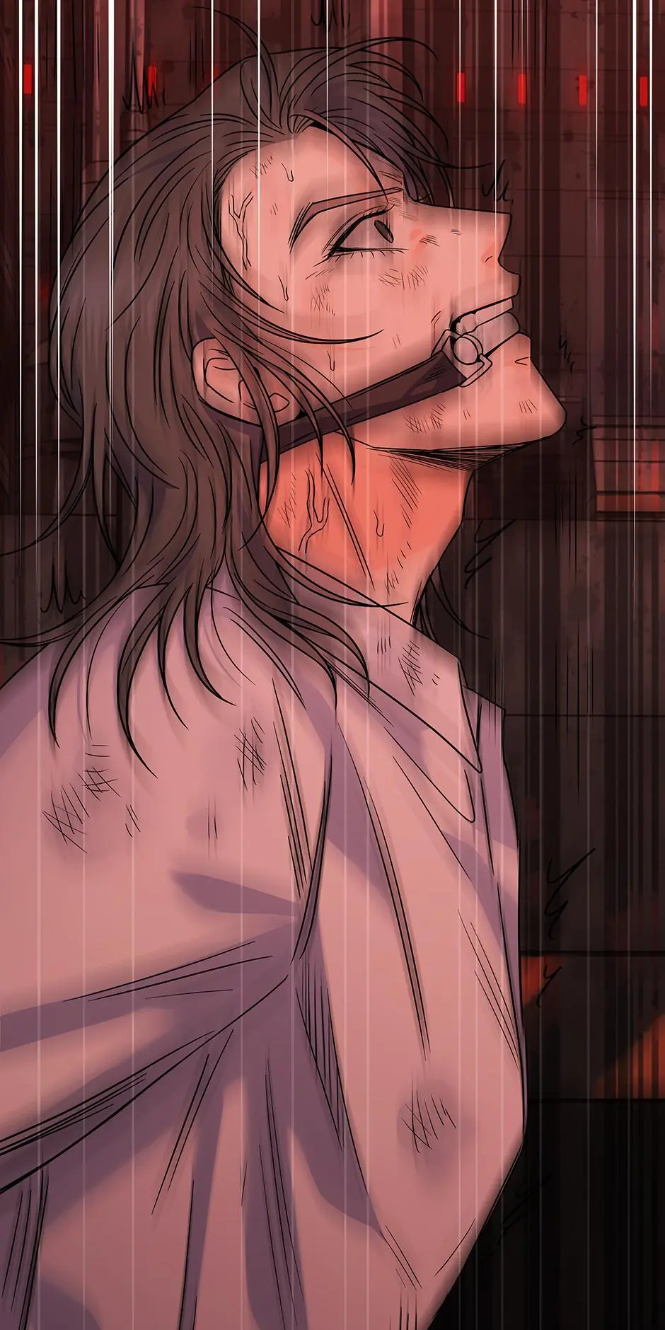Long Live Hate - Chapter 50 Page 104