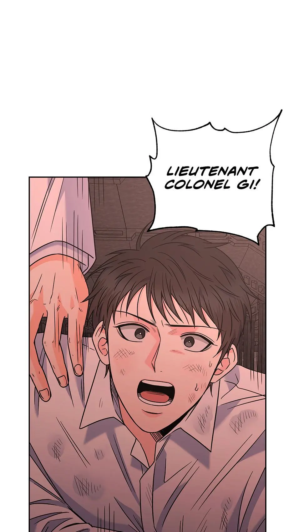 Long Live Hate - Chapter 50 Page 106