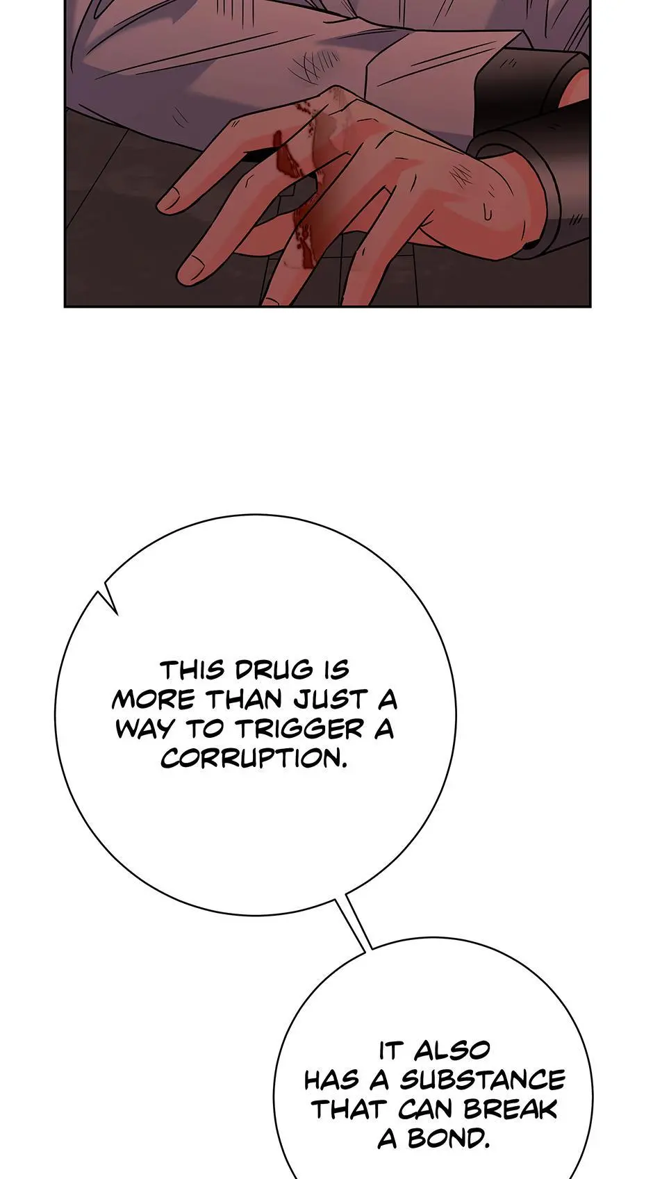 Long Live Hate - Chapter 50 Page 107