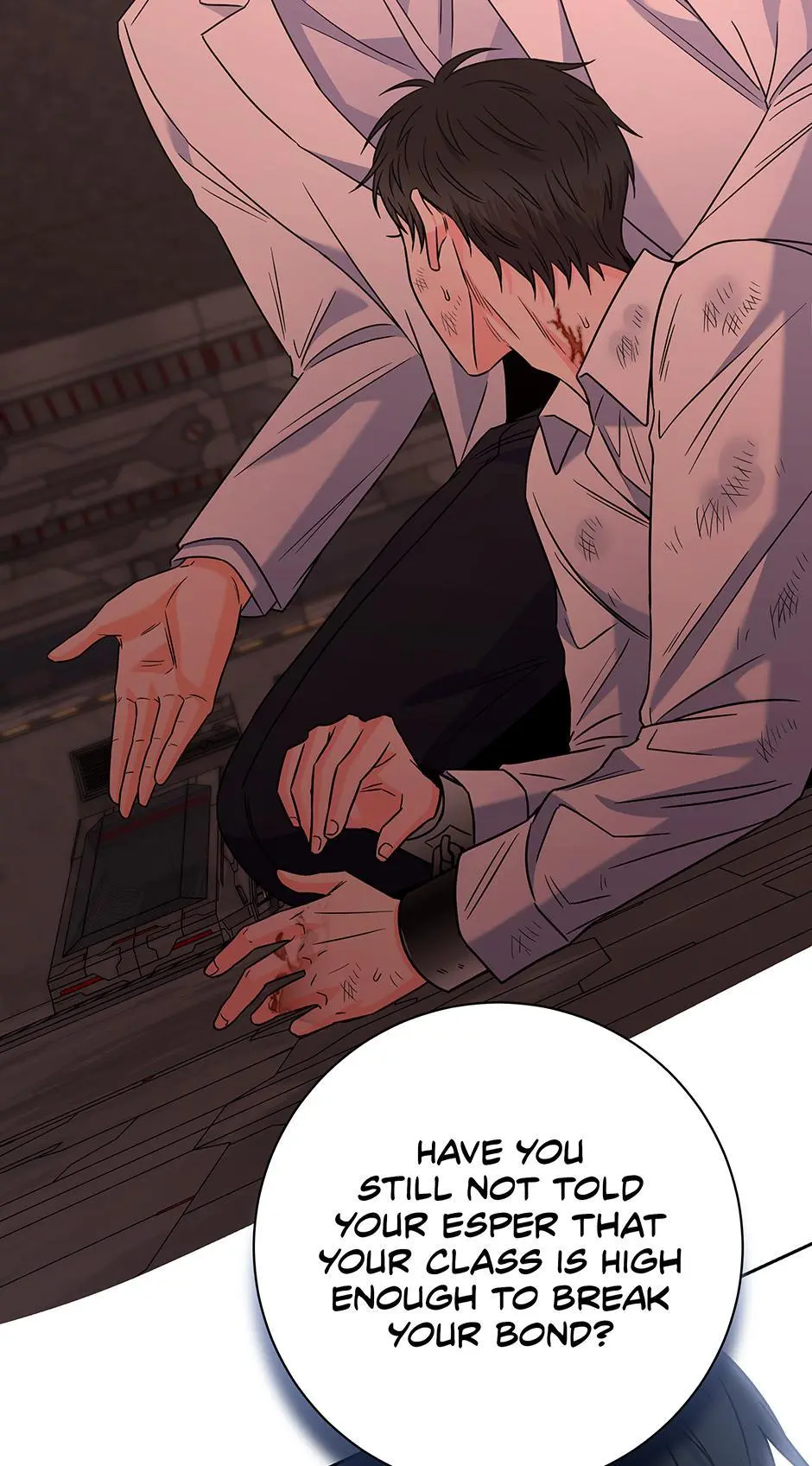 Long Live Hate - Chapter 50 Page 109