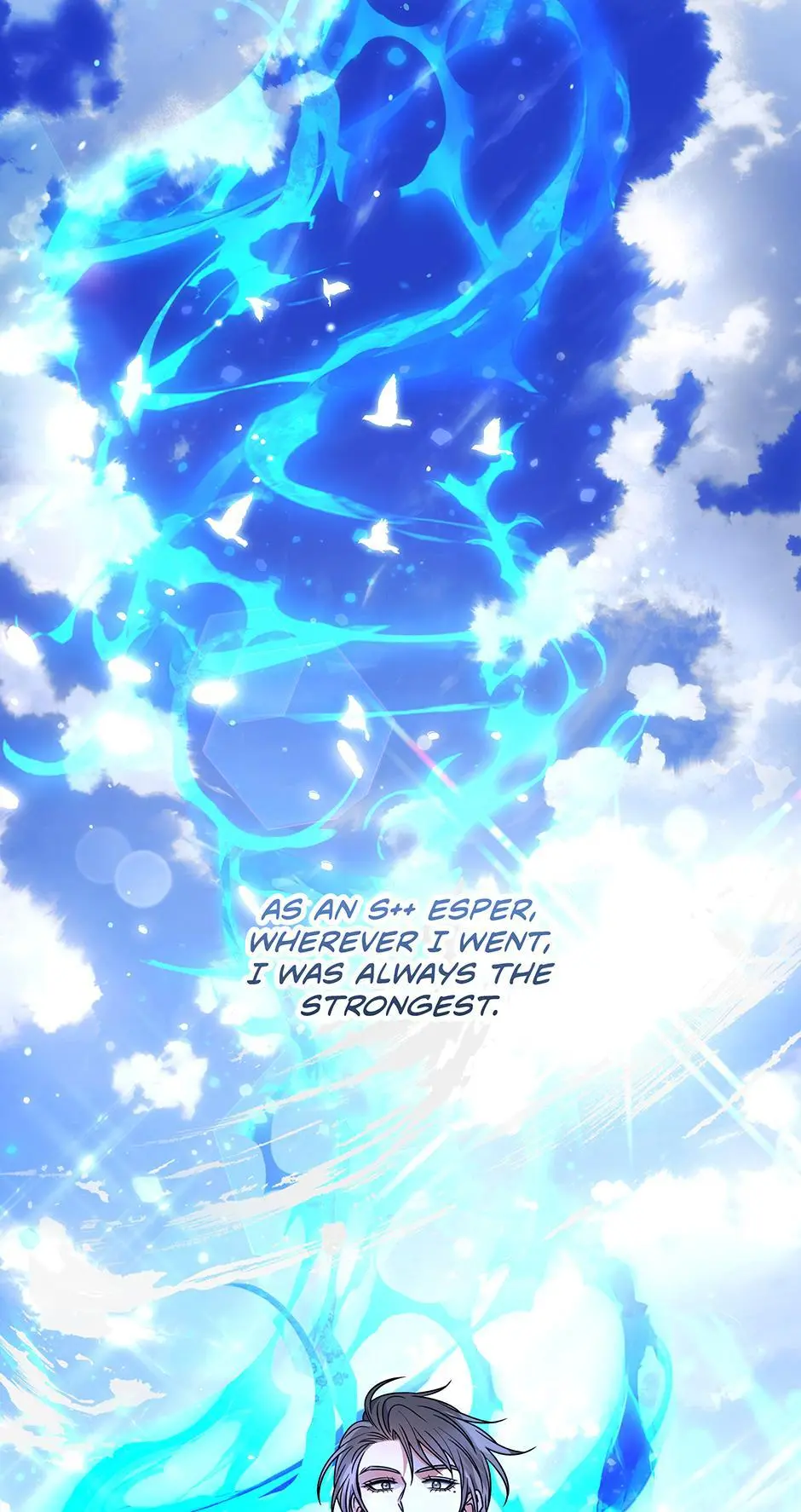 Long Live Hate - Chapter 51 Page 1