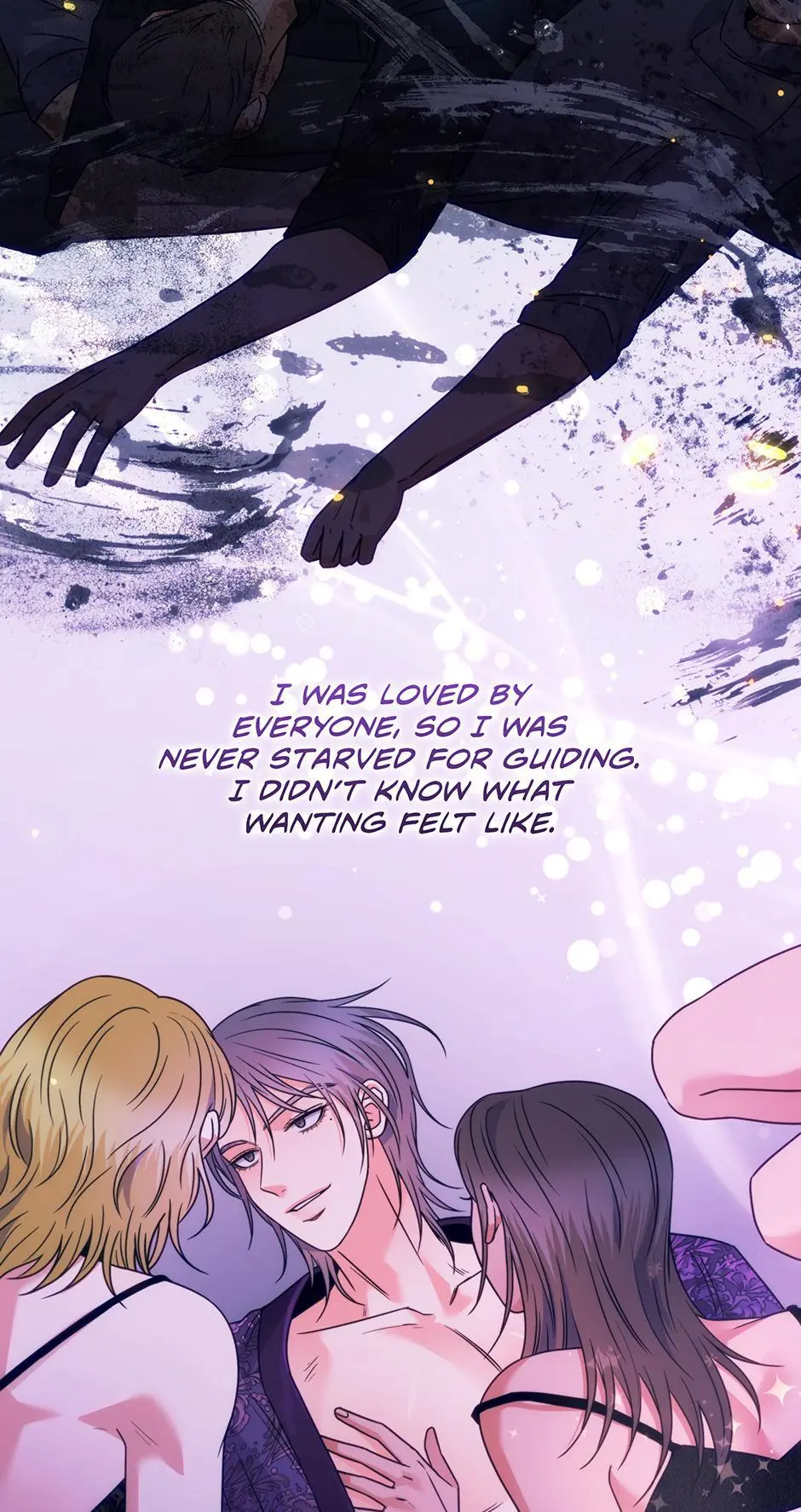 Long Live Hate - Chapter 51 Page 3