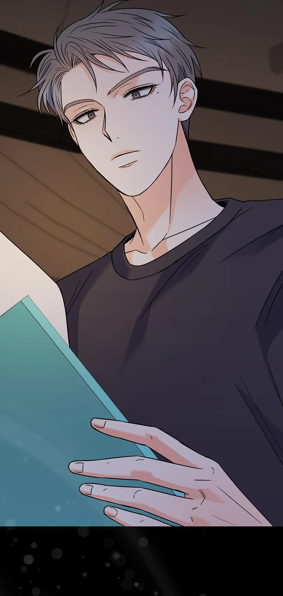 Long Live Hate - Chapter 51 Page 11
