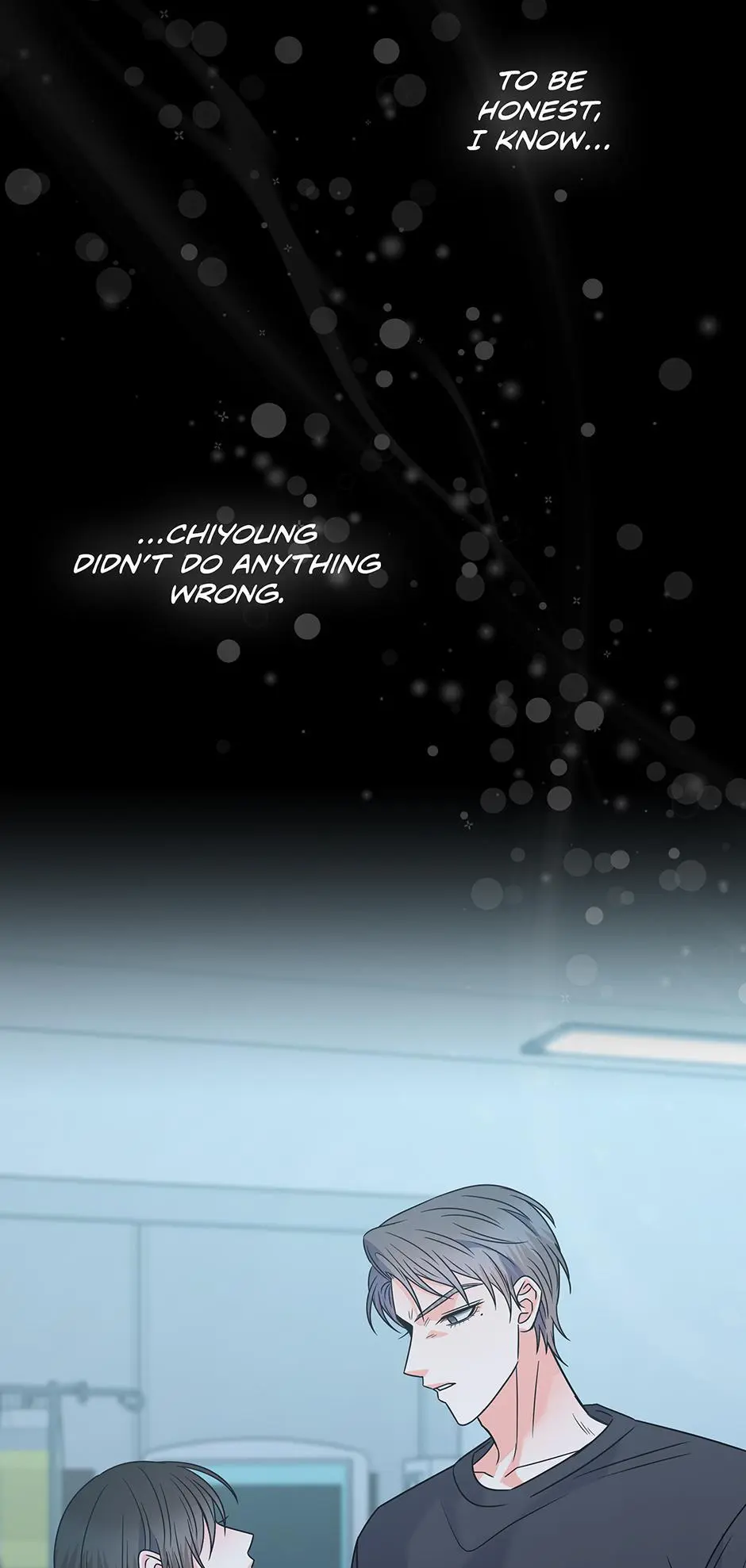Long Live Hate - Chapter 51 Page 12