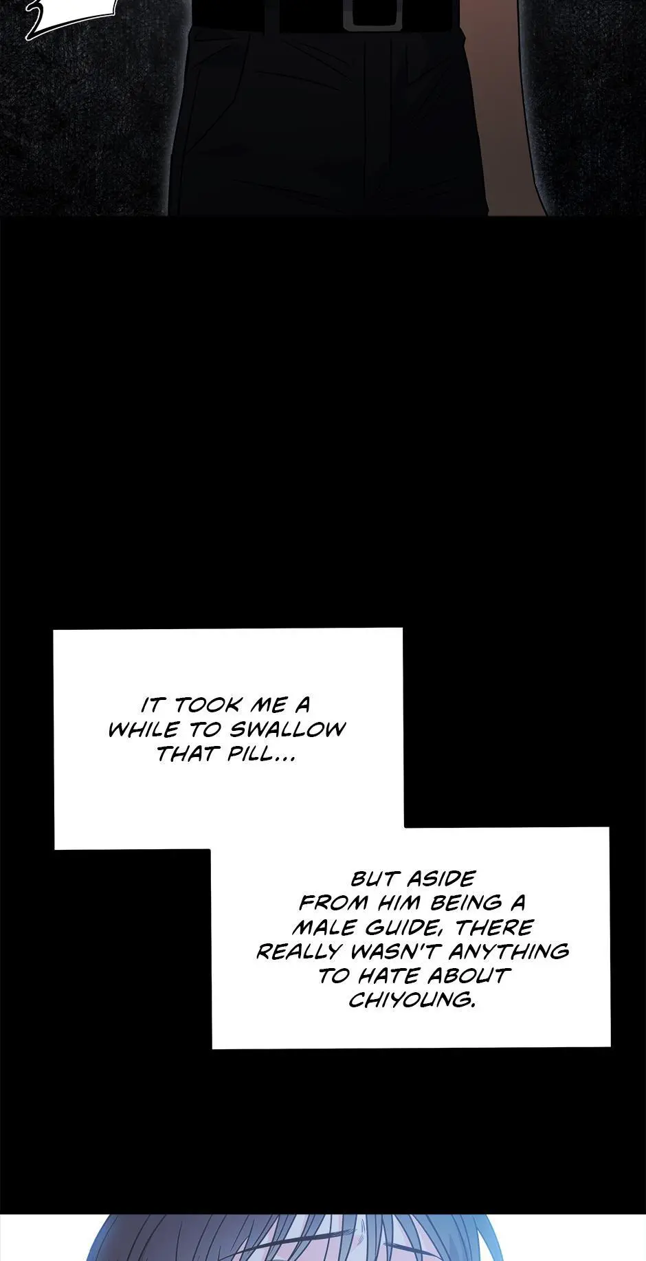 Long Live Hate - Chapter 51 Page 16
