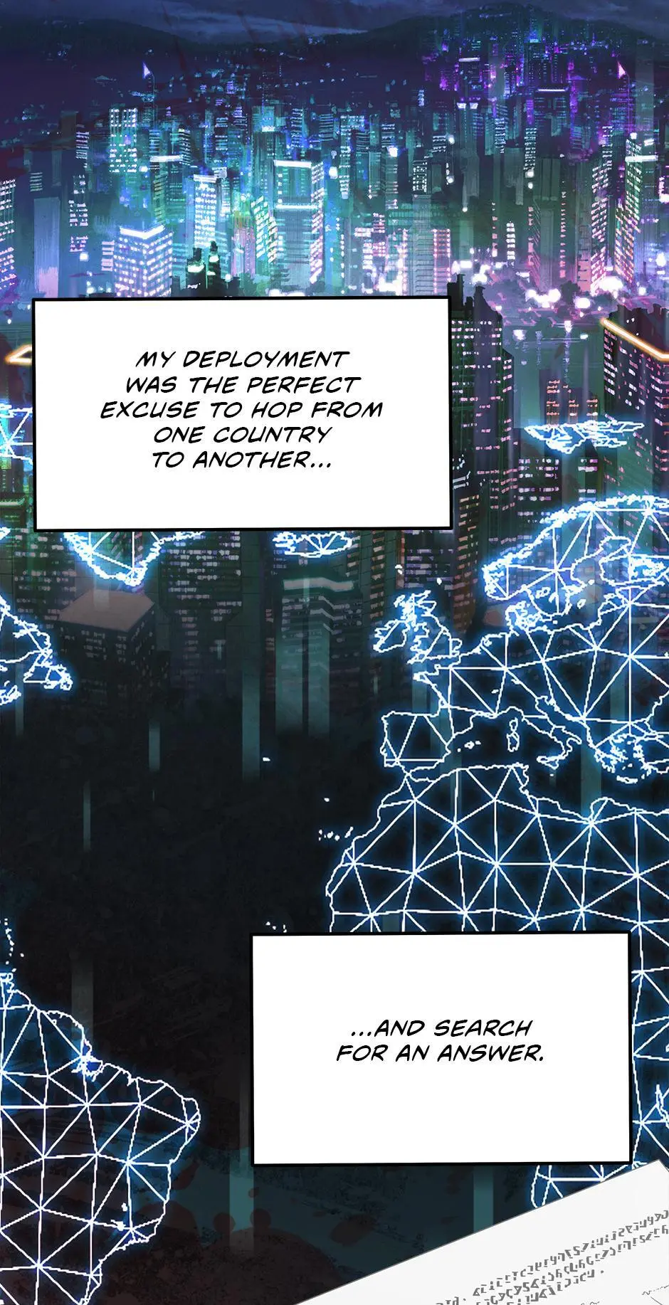 Long Live Hate - Chapter 51 Page 18