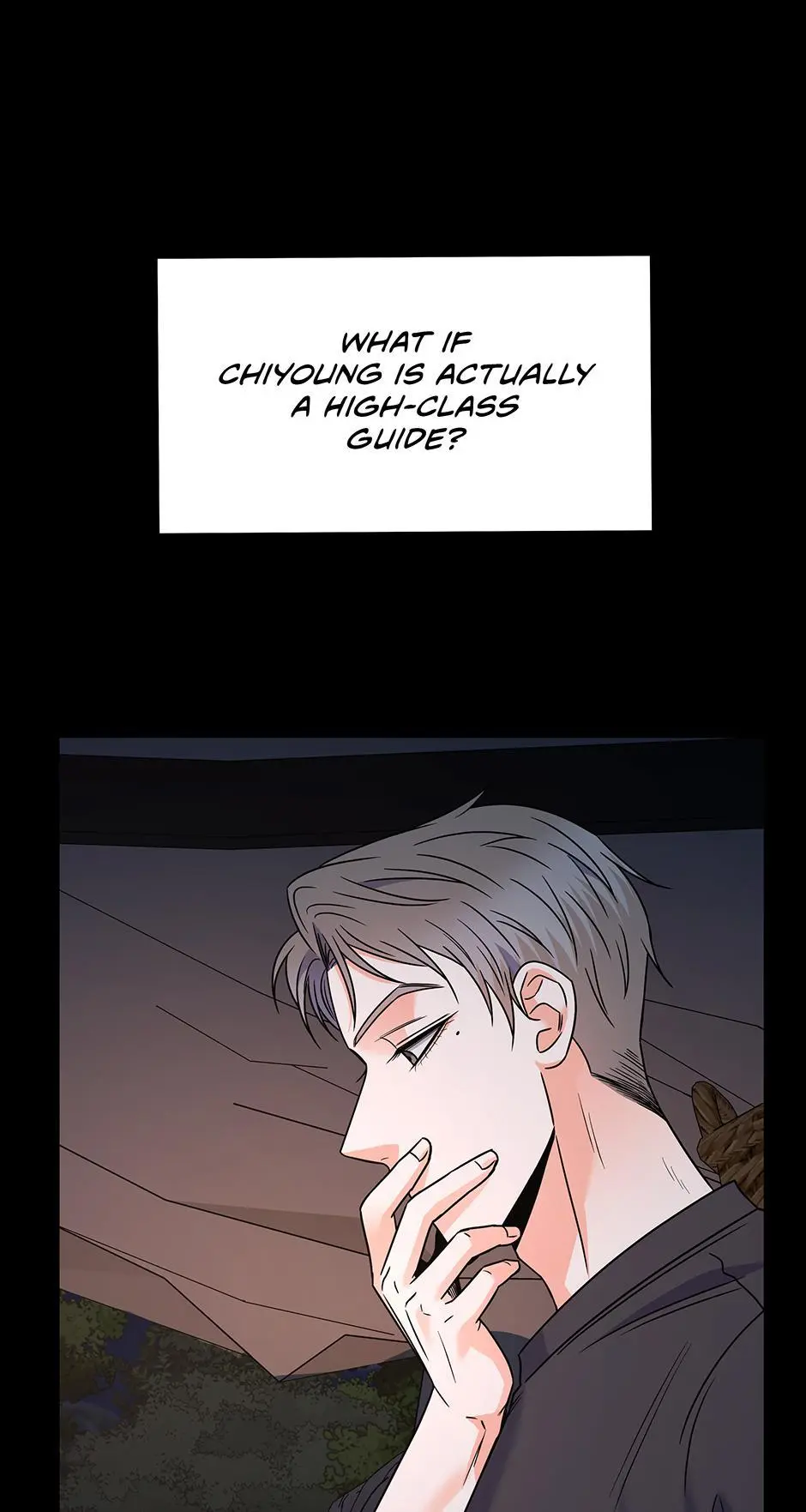 Long Live Hate - Chapter 51 Page 22