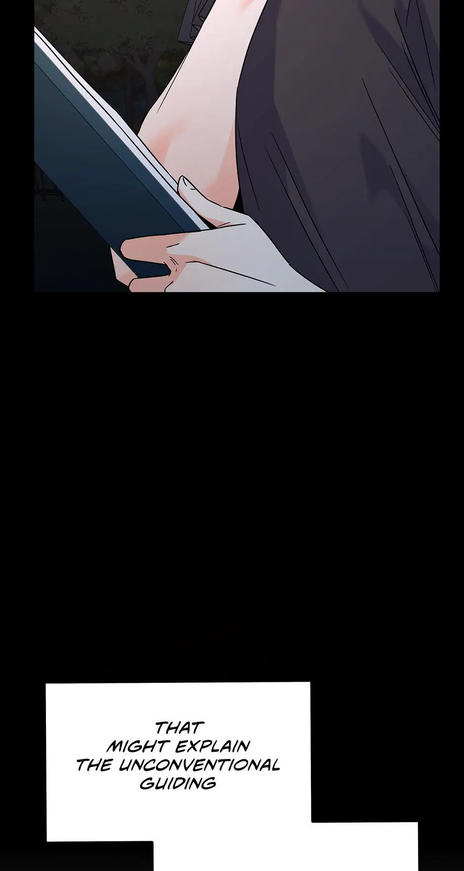 Long Live Hate - Chapter 51 Page 23